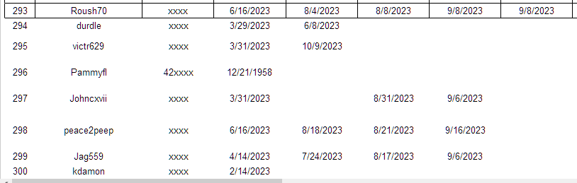 S650 Mustang 2024+ Mustang S650 Orders Tracking List & Stats [Enter Yours!] 1693848309333