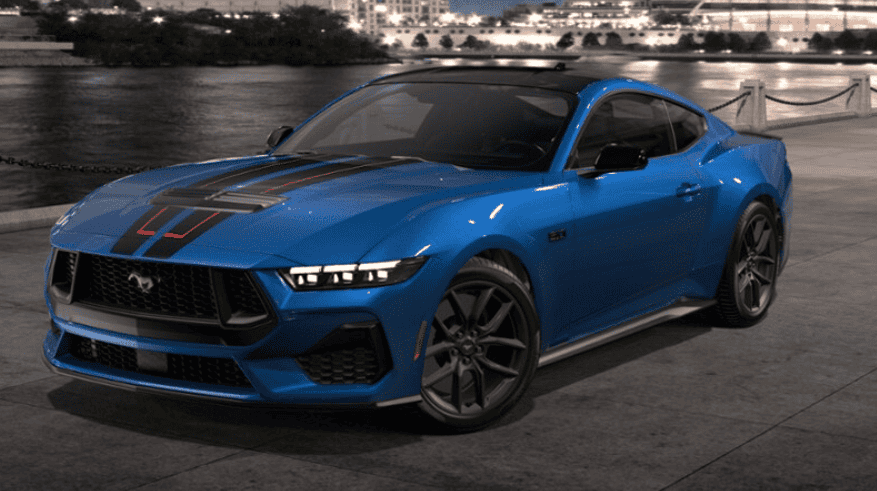 S650 Mustang What are you ordering? 1694154515978