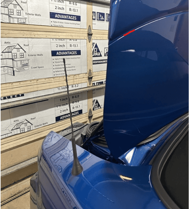 S650 Mustang Antenna 1695862440706
