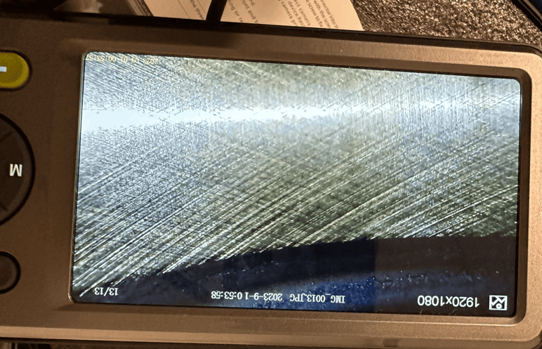 S650 Mustang Any downside to using 0W - 30 ? 1696185041658