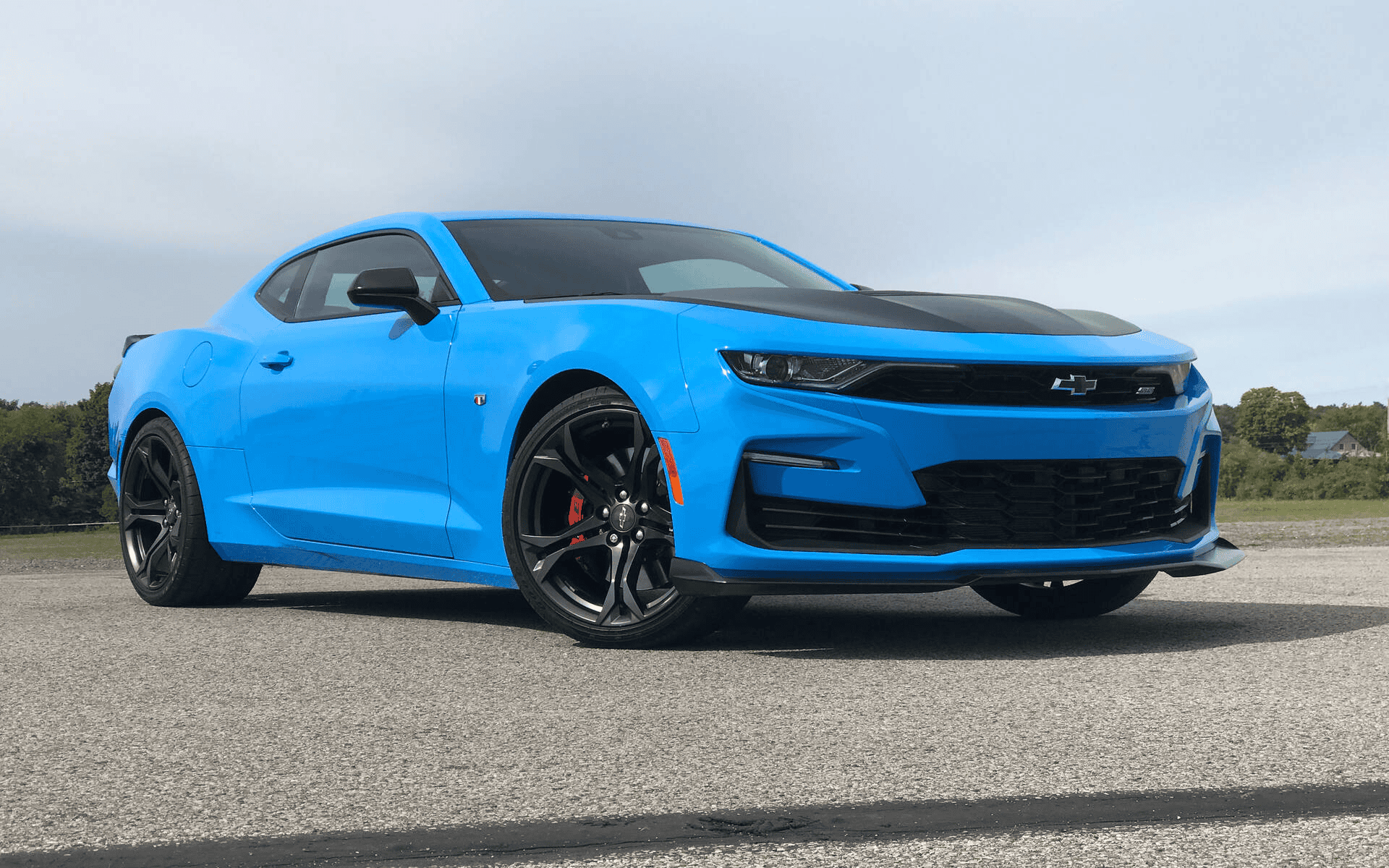 S650 Mustang People keep saying the 24 looks like a Camaro....but I mean look at this older Mustang...I think this looks way more like a Camaro 1700434414663