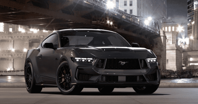 S650 Mustang GT vs GT Premium, 400a vs 401a, where's the best value? Comparison and discussion 1702998245563