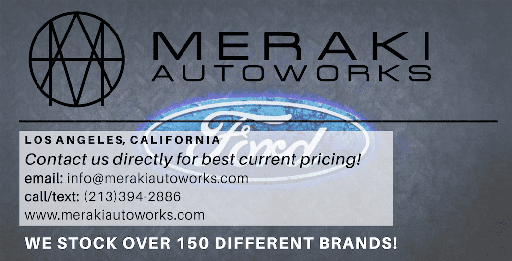S650 Mustang Master Wheels Dealer for Your Mustang! 1704752806485