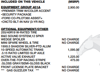 S650 Mustang Another Spare Tire Question. 1705290443993