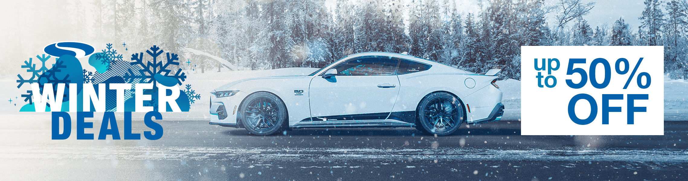 S650 Mustang Steeda Promo Code & Sales Thread! 1705628693448