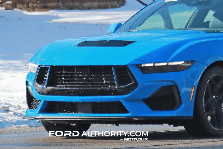 S650 Mustang 2024 Mustang GT/CS 1705699209940