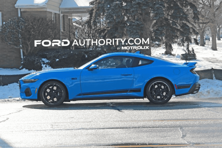 S650 Mustang 2024 Mustang GT/CS 1705699226211