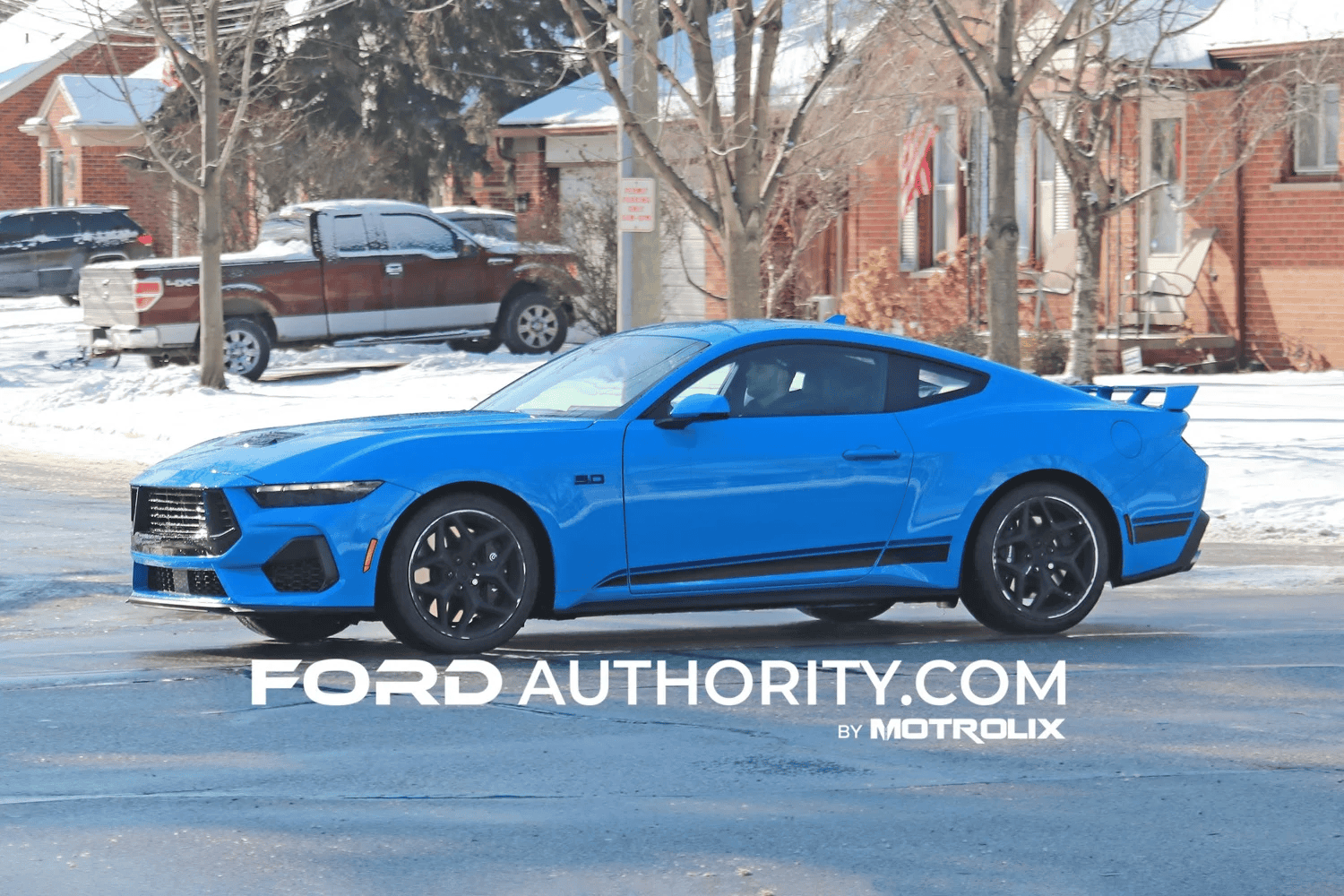 S650 Mustang 2024 Mustang GT/CS 1705699257941