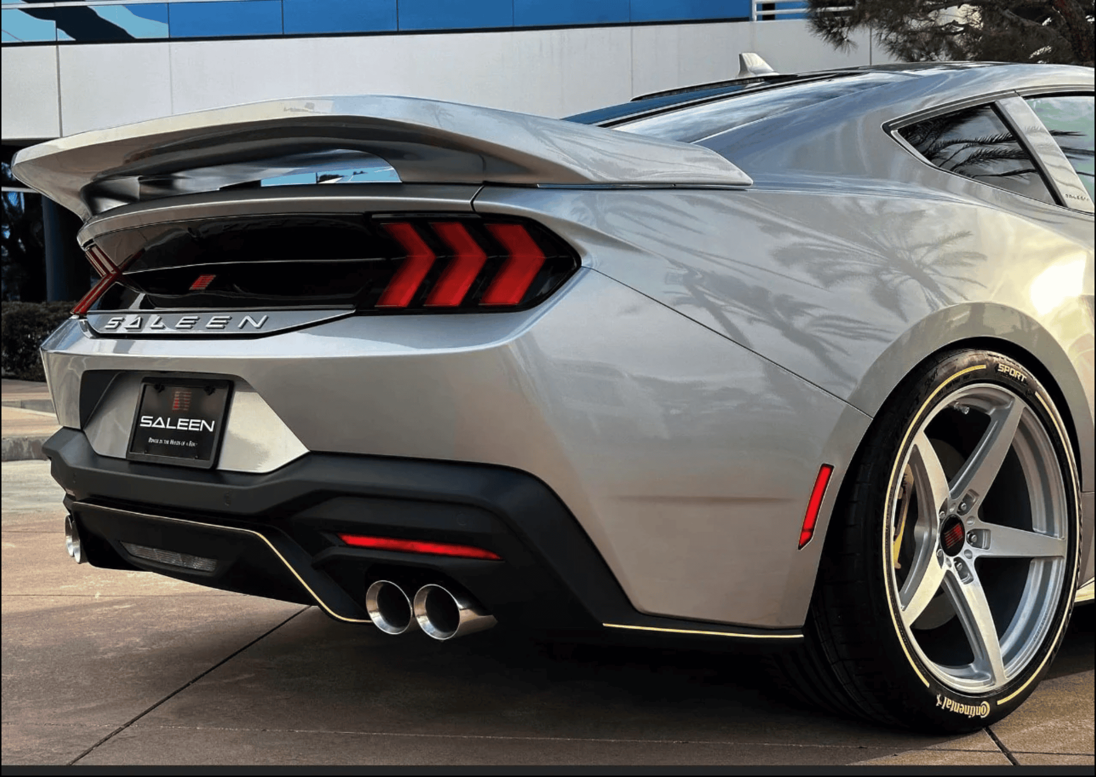 S650 Mustang Aftermarket Spoiler Availability? 1706886430698