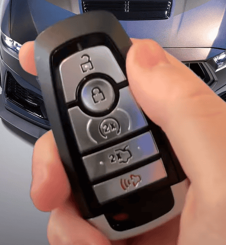 S650 Mustang First showroom cars at German dealerships 1707127046725