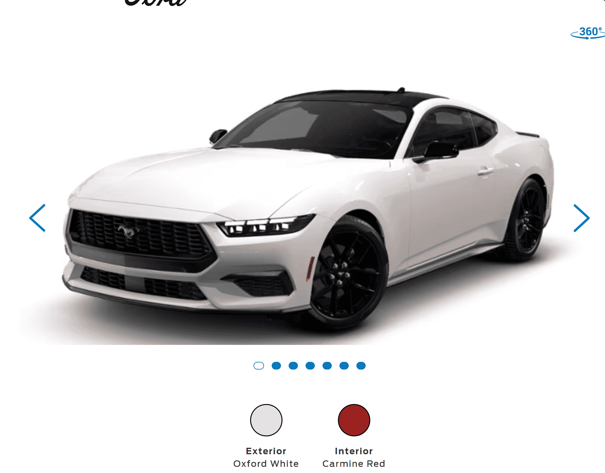 S650 Mustang 2024+ Mustang S650 Orders Tracking List & Stats [Enter Yours!] 1707542480227