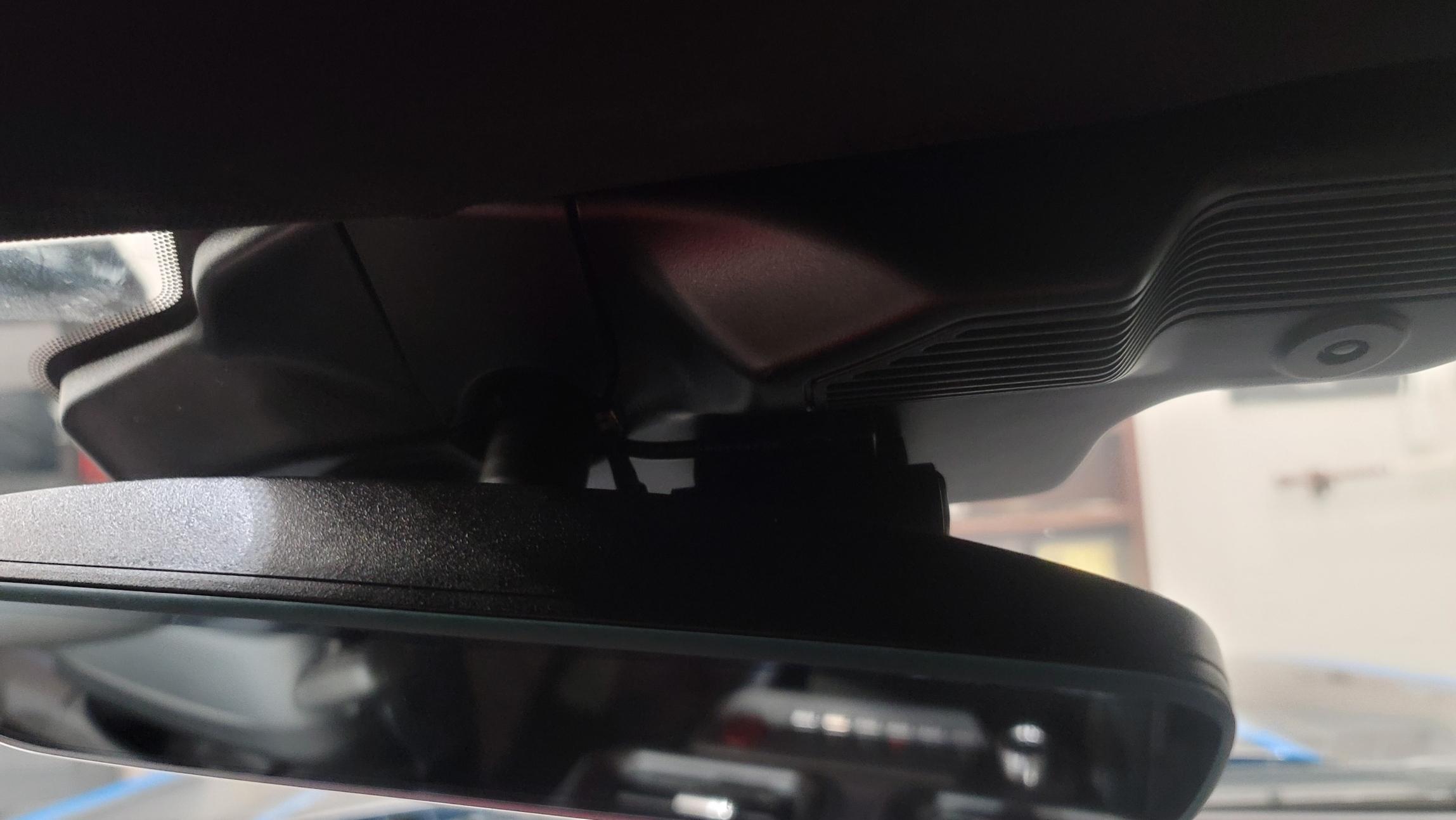 S650 Mustang roket's Dark Horse - "Azureus" Project 1709712991912