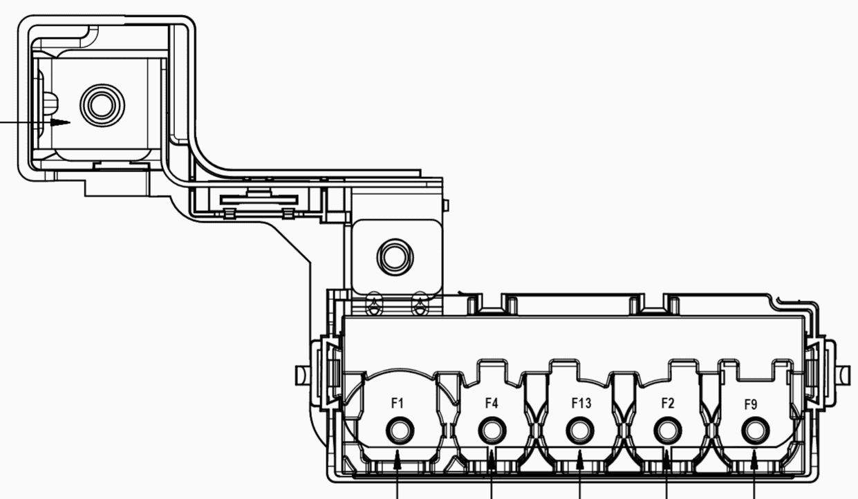 S650 Mustang S650 Mustang Fuse Box Diagrams 1709744866777