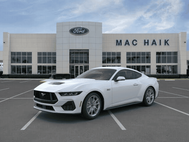 S650 Mustang Is this car really worth 52k? 1710468576630-qx