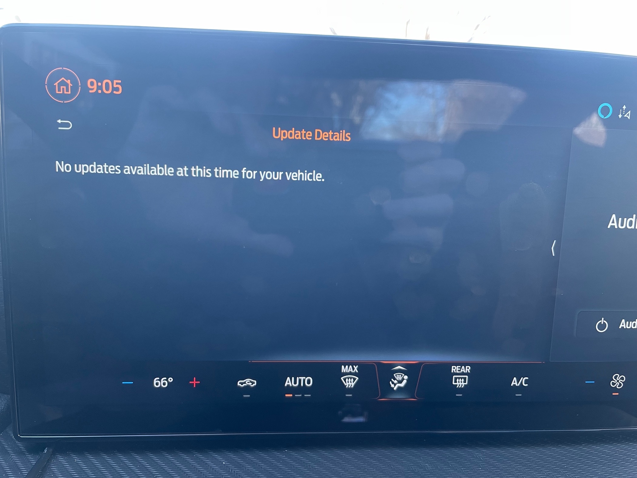 S650 Mustang First OTA software update 1710595138351-zy