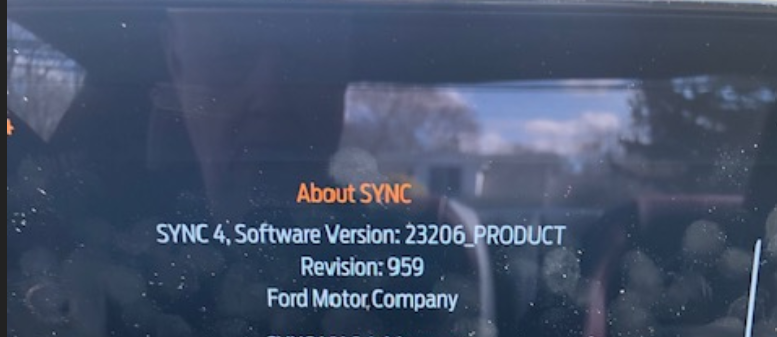 S650 Mustang First OTA software update 1710784637168-zd