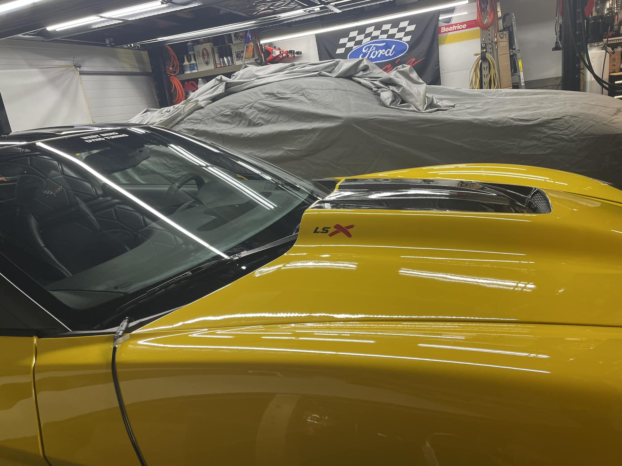 S650 Mustang Anyone use Top Coat F-11 Pro Polish and Sealer ? 1711468644297-gk