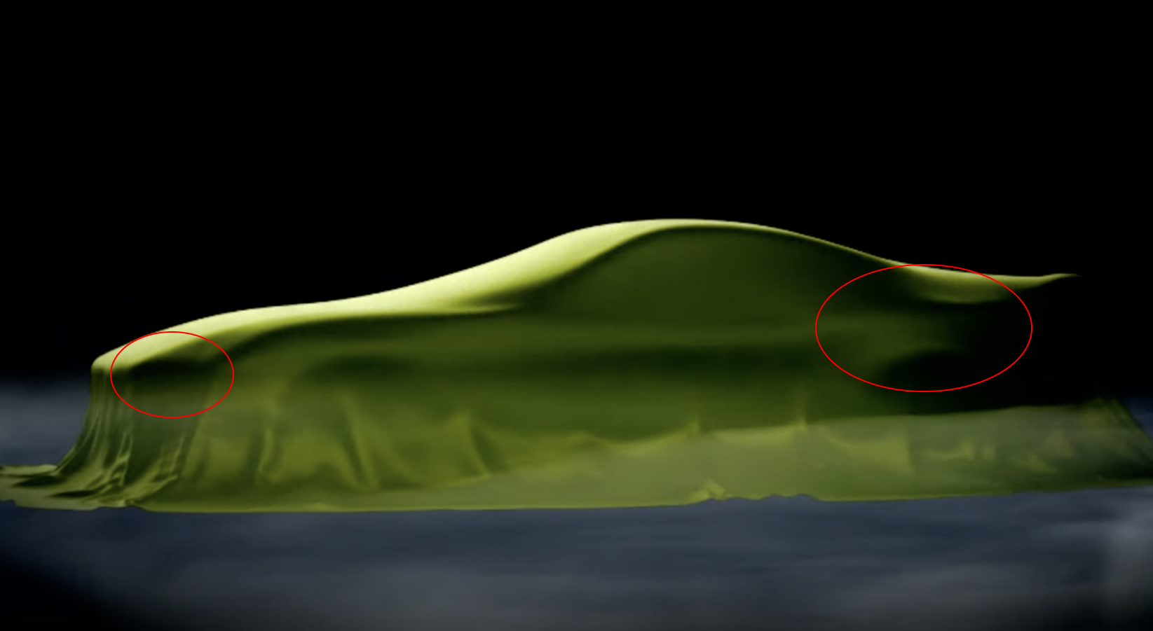 S650 Mustang Ford Teases "New Addition to the Mustang Stable" Coming in 2025 1713441311041-v