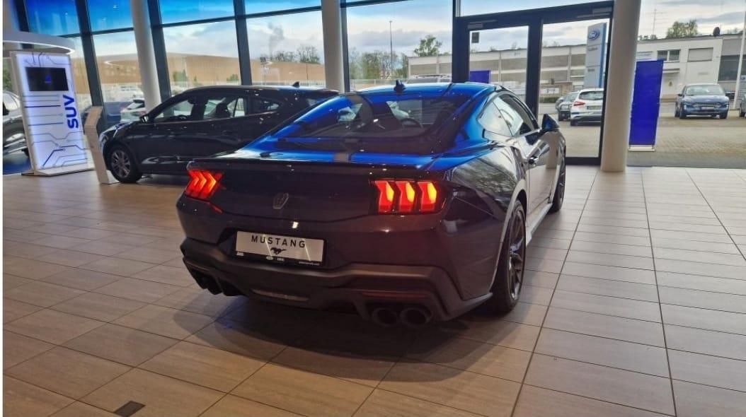 S650 Mustang Spoiler for DH in Europe 1713566180663-w7