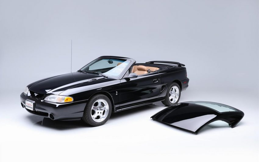 S650 Mustang Curios....how many people would love a hard top convertible? 1713793577858-s4