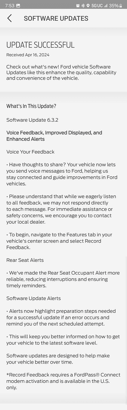 S650 Mustang How to determine software version? 1714154672063-bv
