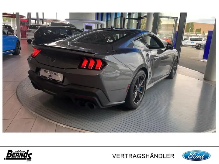 S650 Mustang Spoiler for DH in Europe 1715432469017-9