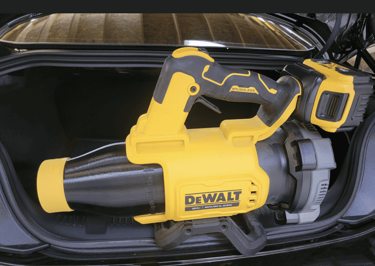 S650 Mustang Beginner’s Buying Guide: Washing & Detailing Essentials List 1715787983283-gt