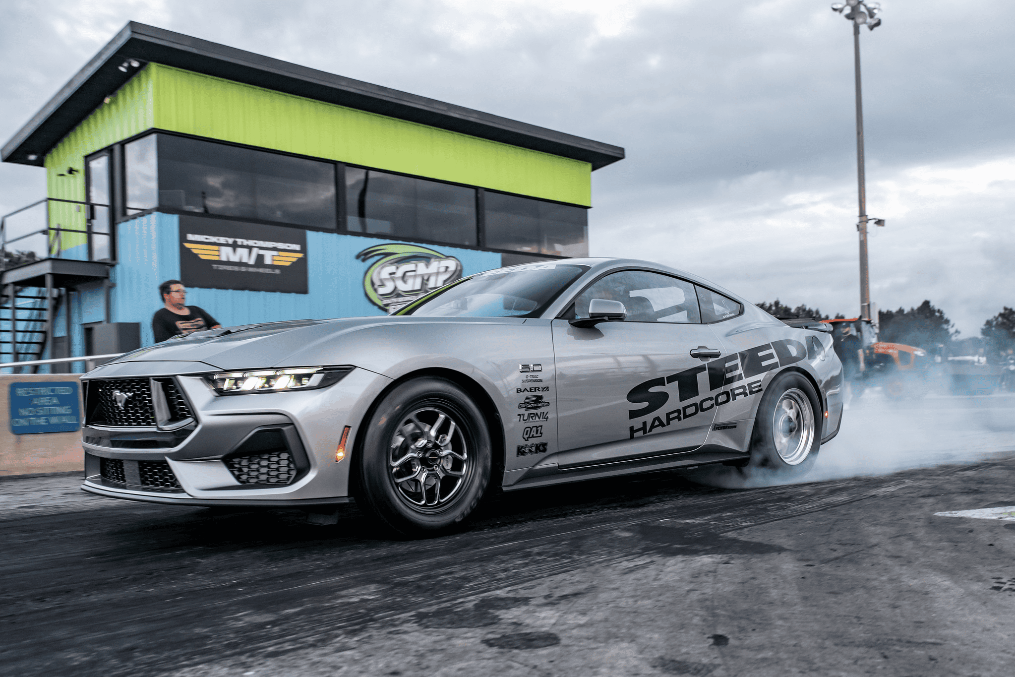 S650 Mustang Steeda vs. BMR Suspension?? 1716412779785-rz