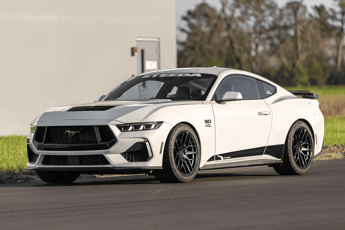 S650 Mustang Steeda vs. BMR Suspension?? 1716412797116-63