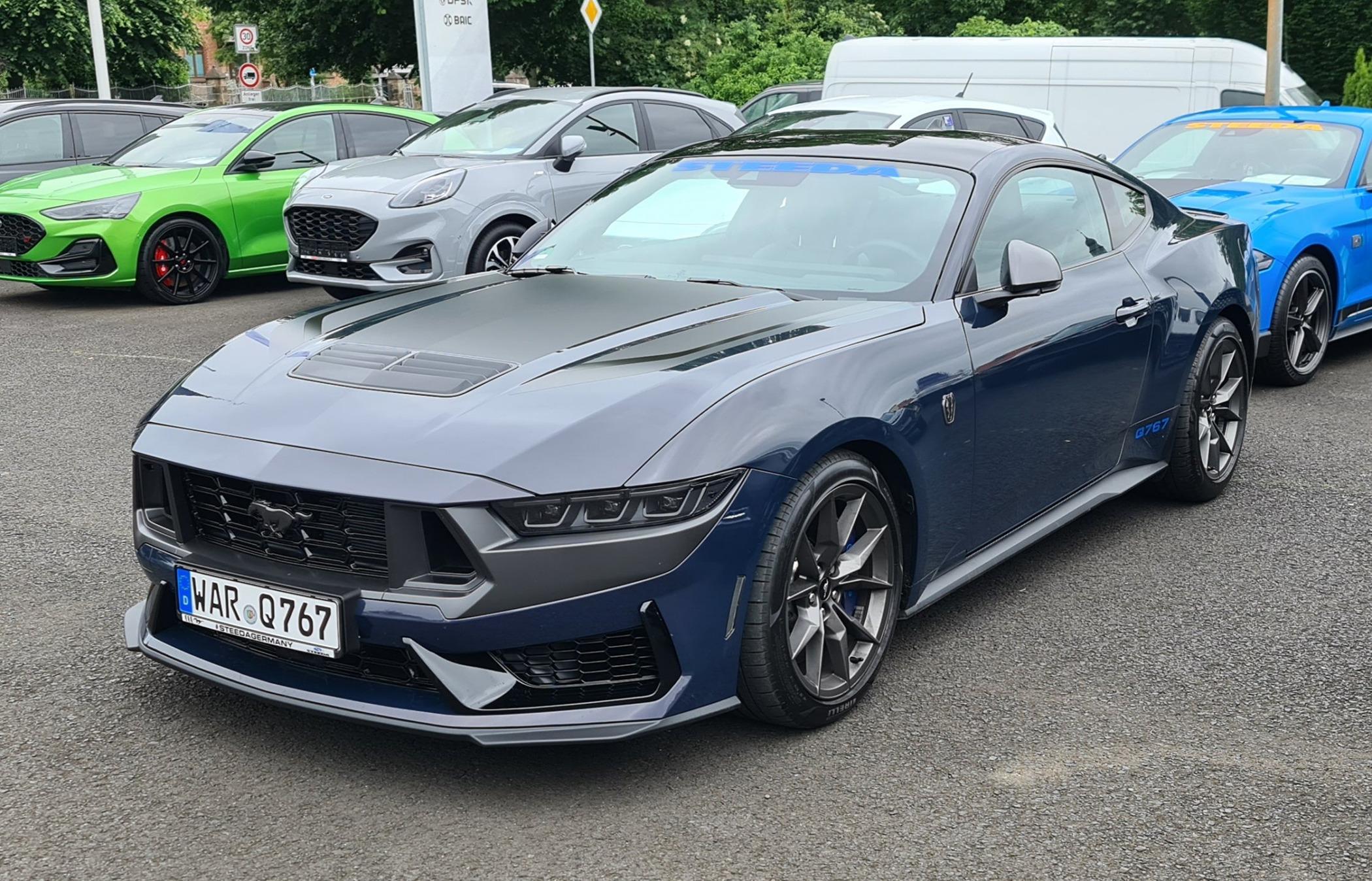 S650 Mustang 2024 Mustang and Dark Horse Officially Launches in Europe! 1717446802203-l8