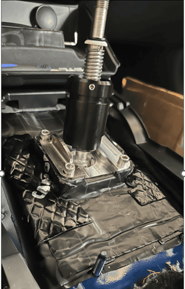 S650 Mustang I can't use 2nd gear after installing a Steeda Tri-Ax Race Short Throw Shifter 1718527785839-a7