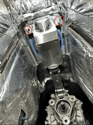 S650 Mustang I can't use 2nd gear after installing a Steeda Tri-Ax Race Short Throw Shifter 1718527824476-ic
