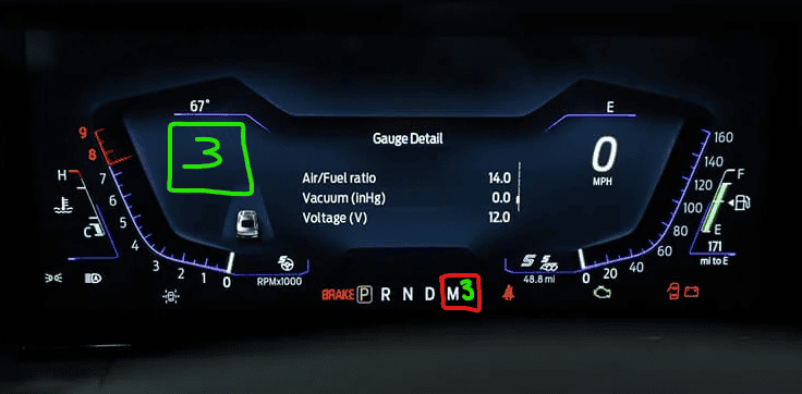 S650 Mustang roadPilot's 2024 Dark Horse (R4964) 1719931180114-i2