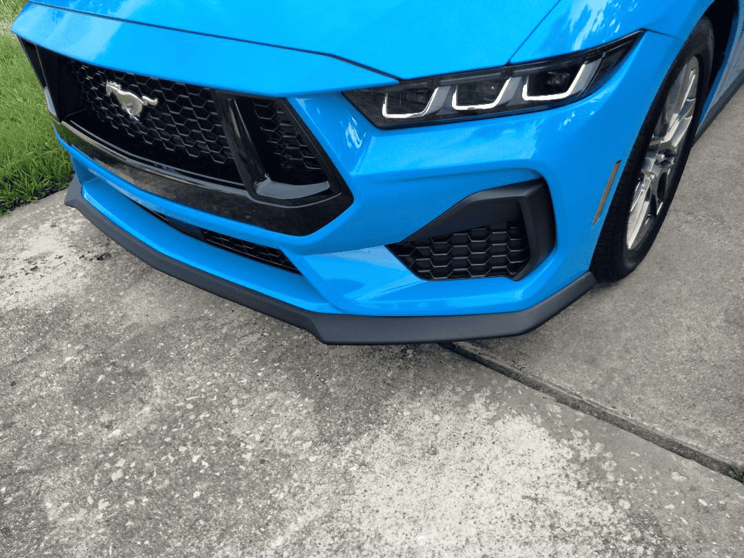 S650 Mustang Front Chin Spoiler 1719963482524-xe