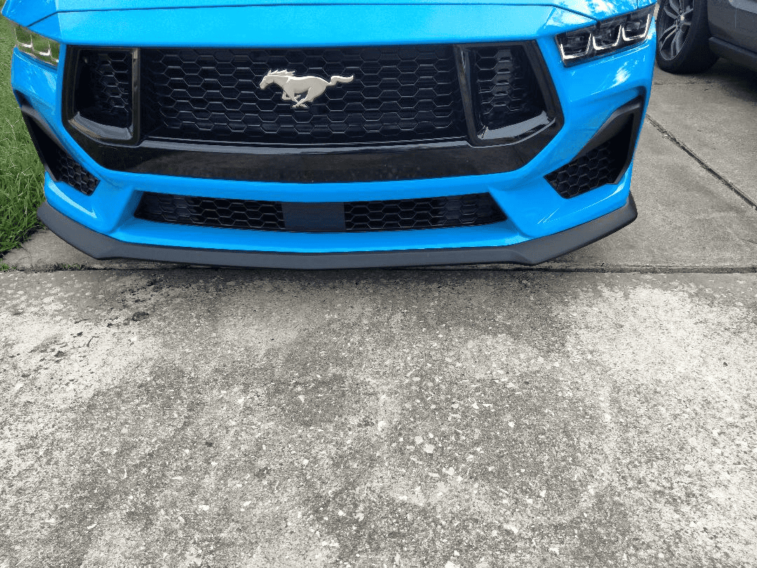 S650 Mustang Front Chin Spoiler 1719963594754-ak