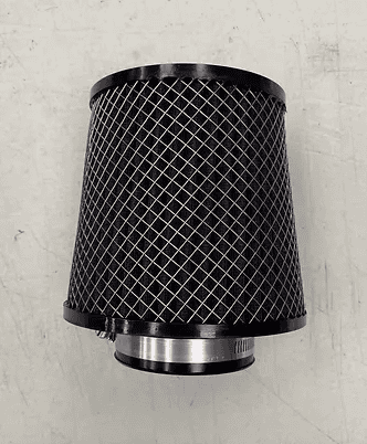 S650 Mustang 2024+ Mustang GT Air Intake Filters 1720120093020-6