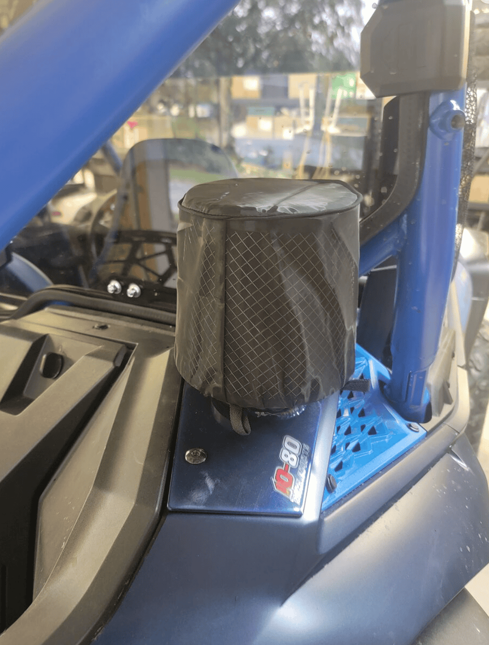 S650 Mustang 2024+ Mustang GT Air Intake Filters 1720182746305-5z