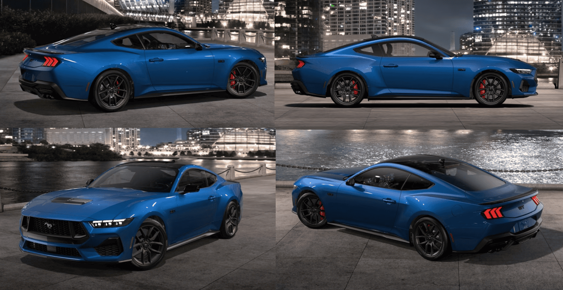 S650 Mustang 2024 Mustang Australia (AU) Pricing and Timing Schedule 1721385671057-15
