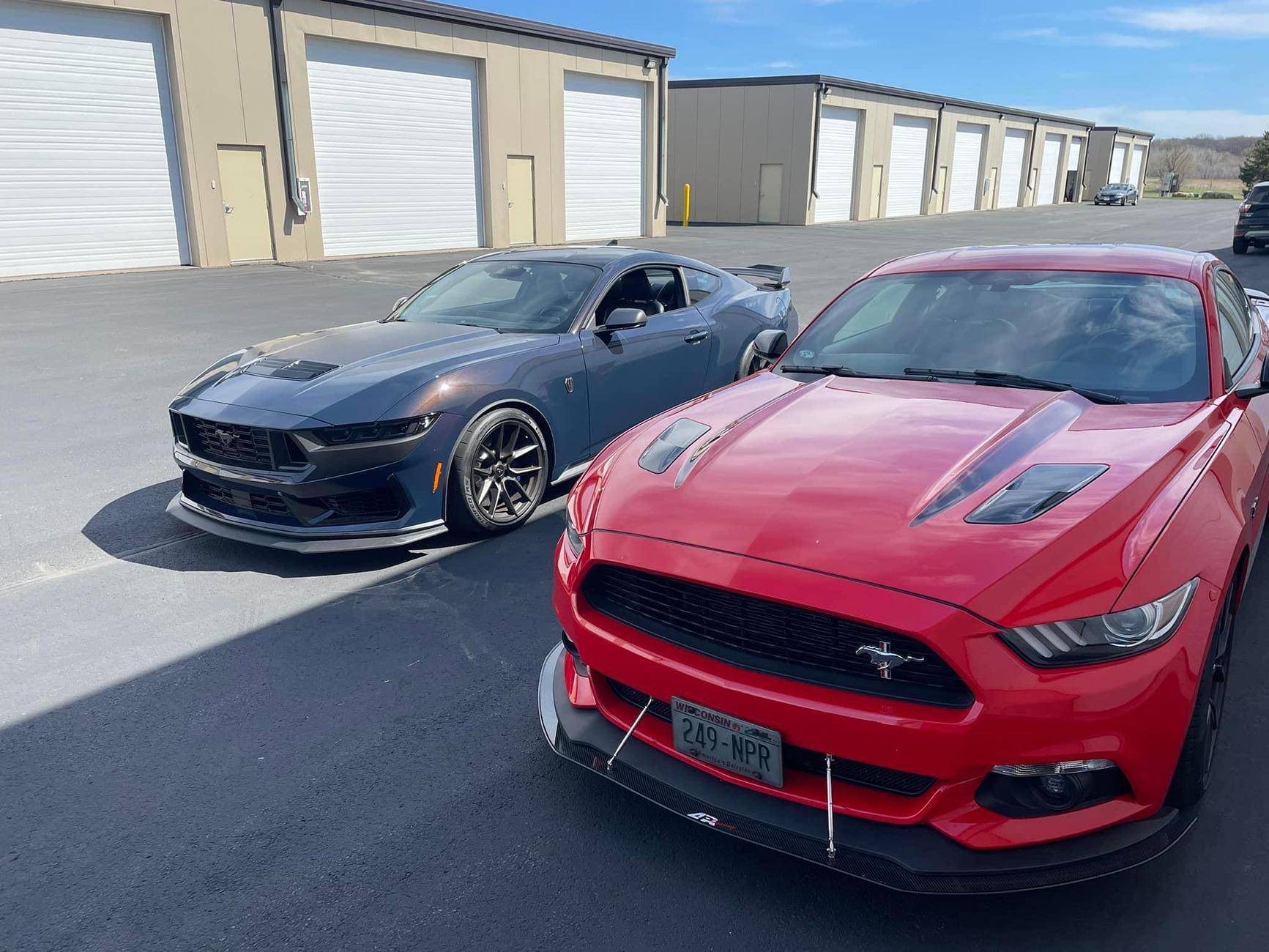 S650 Mustang Share your Fav S650 shot 1721947180005-e6
