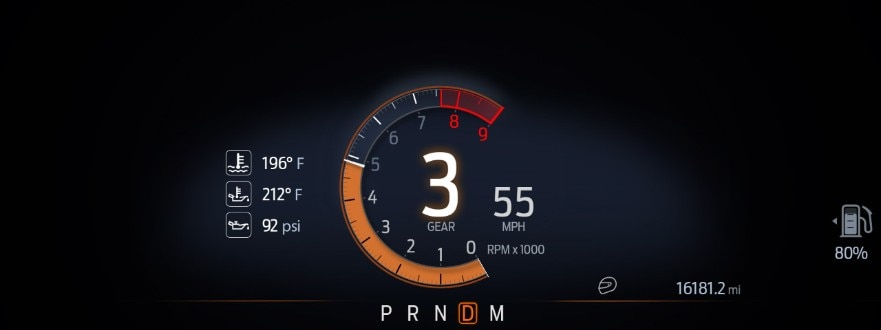 S650 Mustang New Mustang GTD Info from Ford 1722570979673-tf