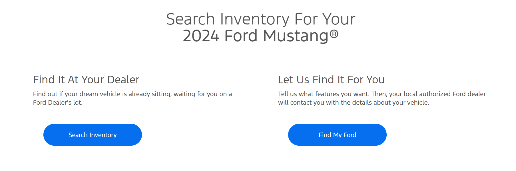 S650 Mustang Canceling my order 😢 1722608621088-p3