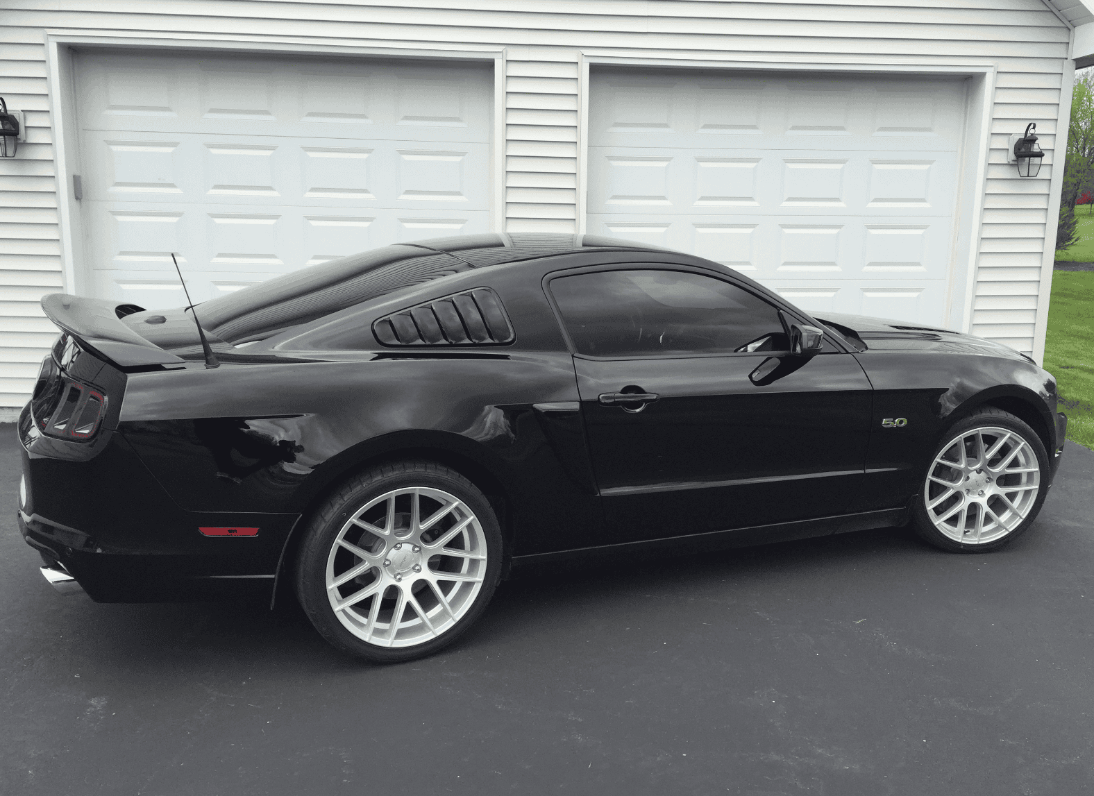 S650 Mustang Window tint questions (Updated, now turned nightmare) 1722648932166-m5