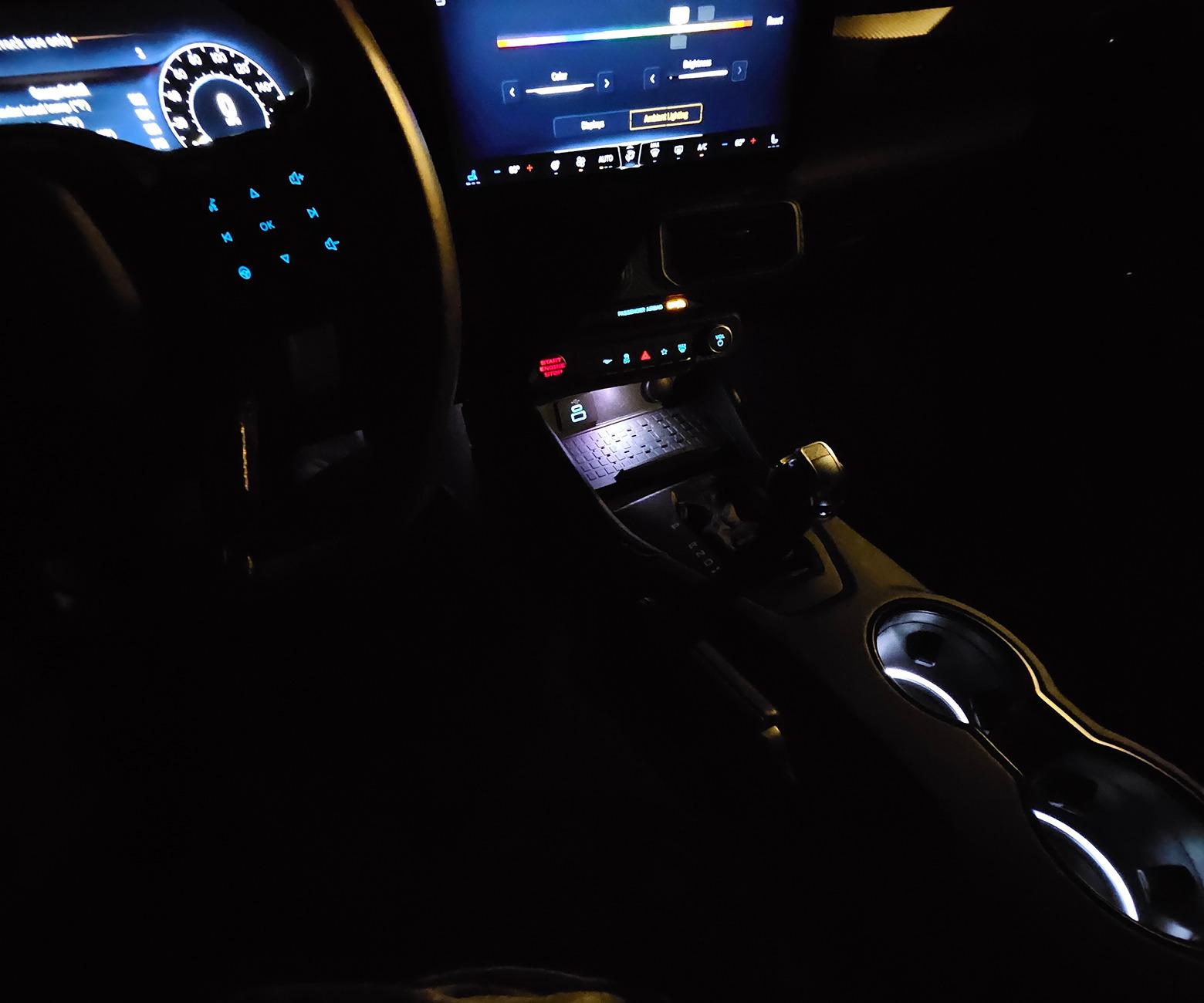 S650 Mustang Center console gear select No illumination w automatic Trans? 1722730619151-qx