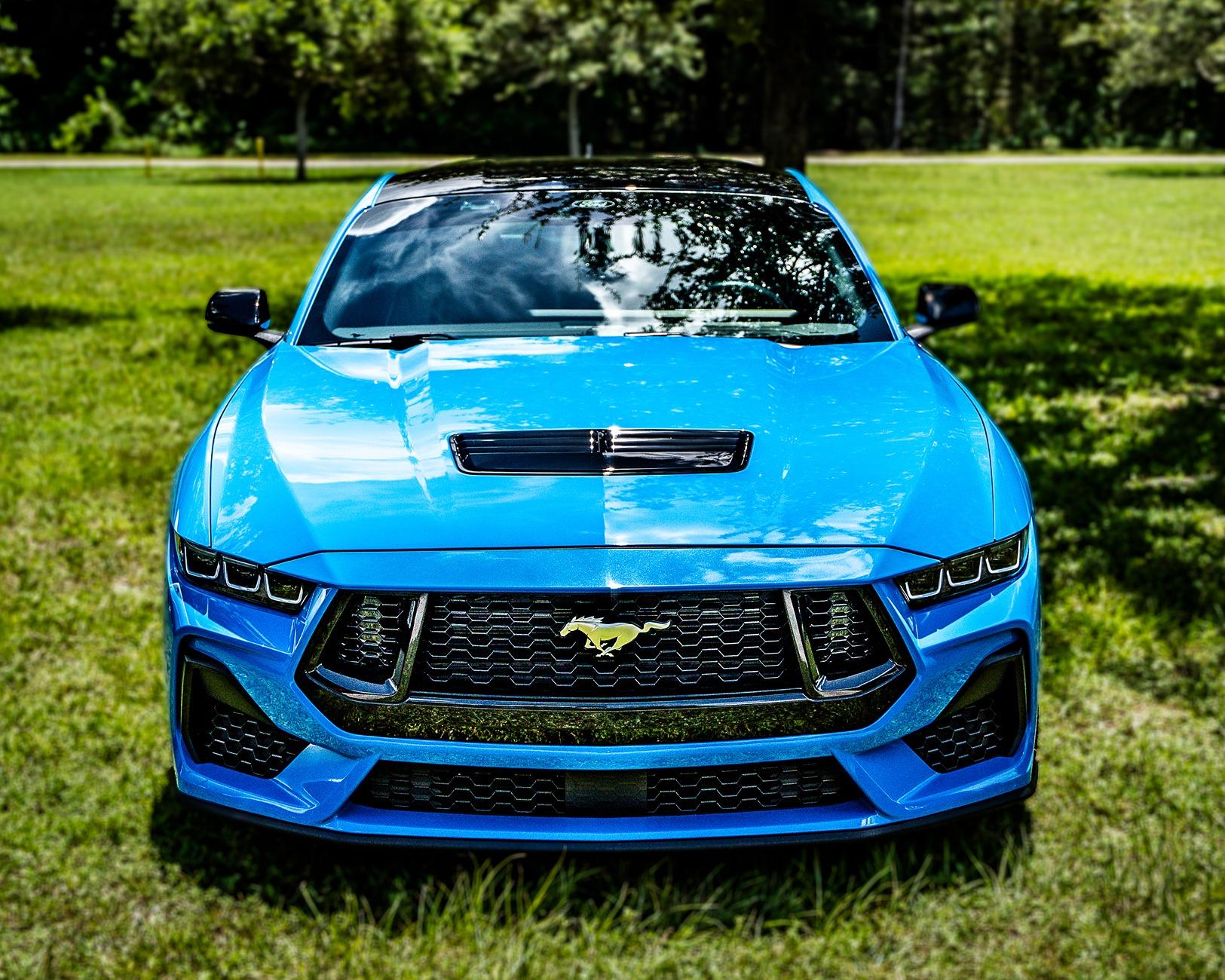 S650 Mustang What did you do to your S650 Mustang today?? 🙋🏻‍♂️ 1722807642800-gv