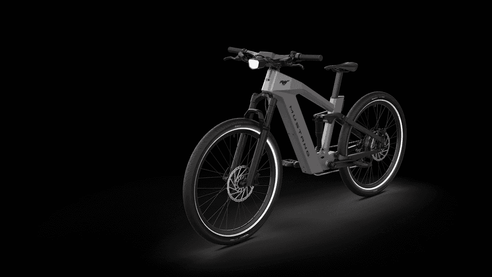 S650 Mustang Official Mustang eBike Released 1722886352729-e4