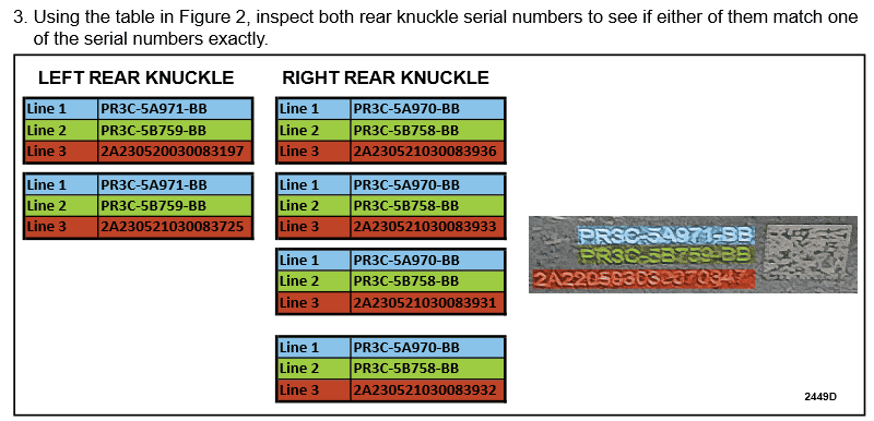 S650 Mustang NHTSA 24S49 Safety Recall - Inspect Rear Knuckle 1723585282250-16