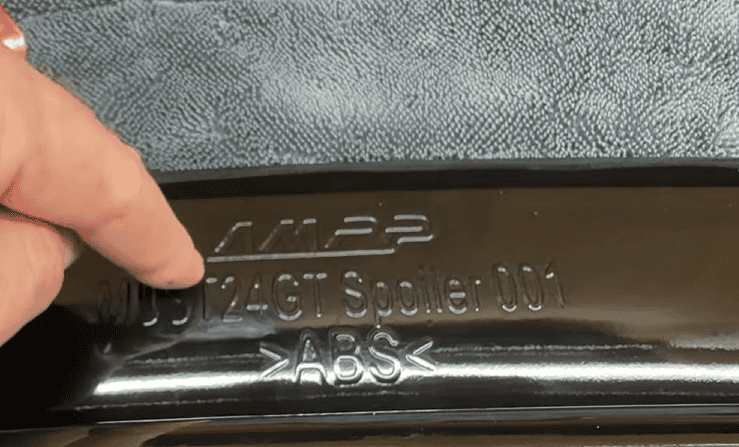S650 Mustang [Spoiler] Dark Horse handling pack style spoiler - Stock Updates and Links 1725071111958-ju