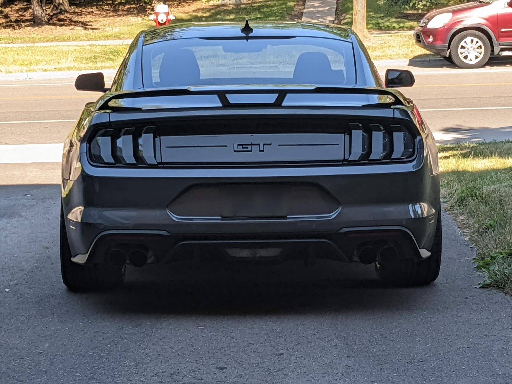 S650 Mustang Smoked tail light covers for the s650 ordered from ebay 1725925362857-f