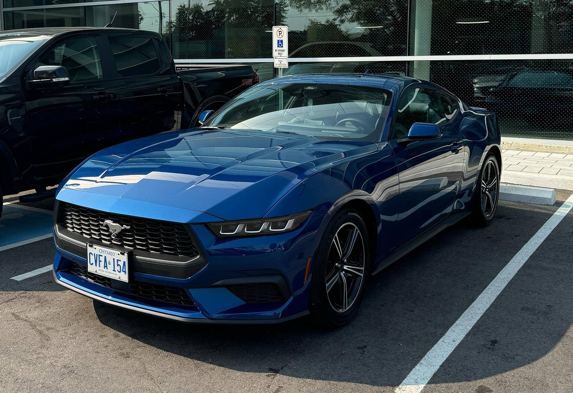 S650 Mustang 2024+ Mustang S650 Orders Tracking List & Stats [Enter Yours!] 1726369130069-95