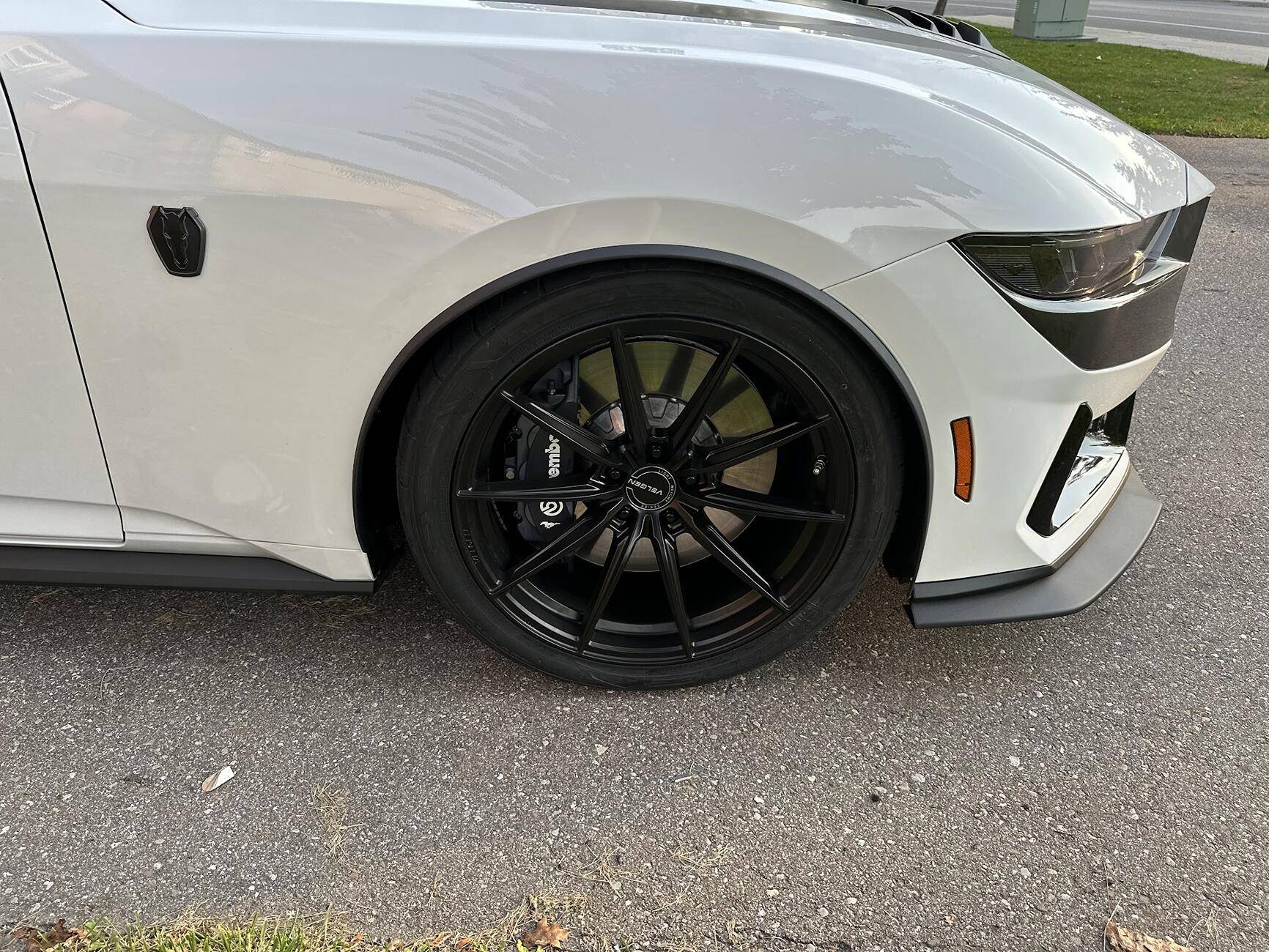 S650 Mustang 2024 Dark Horse Premium "Freyja" (Chassis # 7161) - My Build Journal 1727993973676-cm